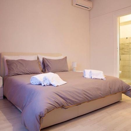 San Silverio Luxury House Roma Dış mekan fotoğraf