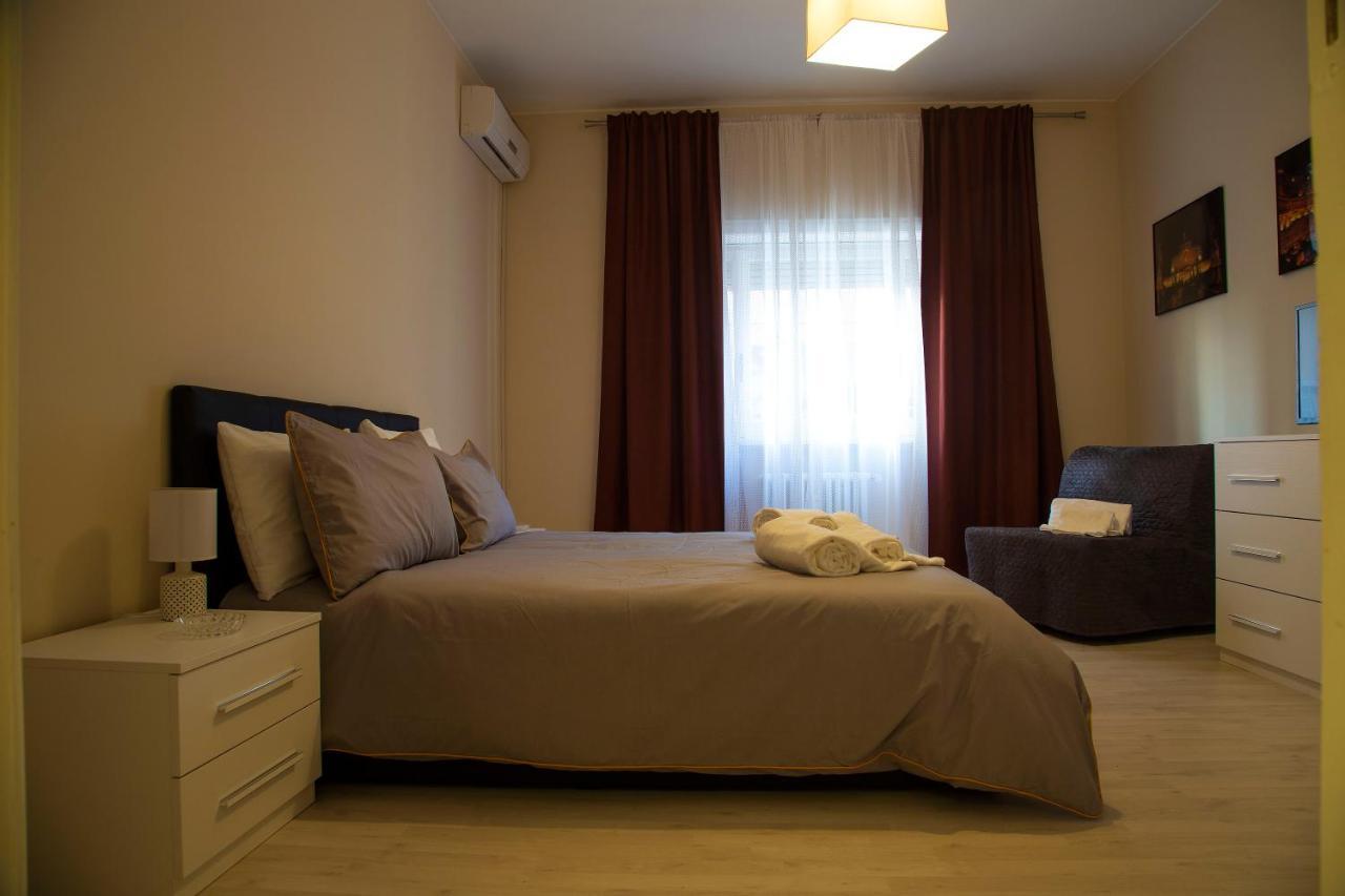 San Silverio Luxury House Roma Dış mekan fotoğraf