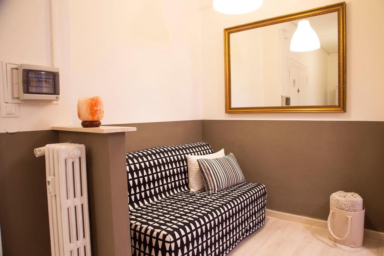 San Silverio Luxury House Roma Dış mekan fotoğraf