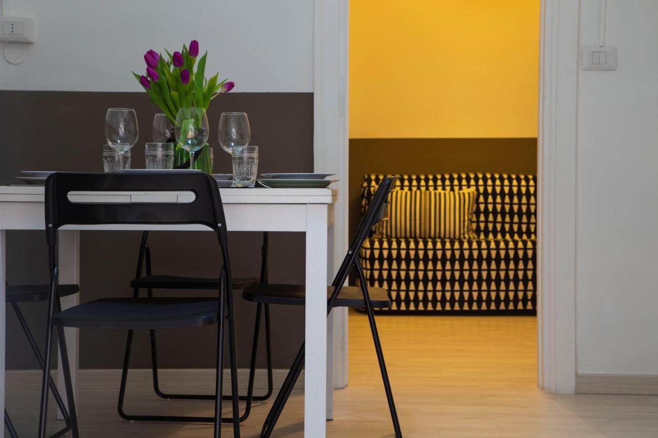 San Silverio Luxury House Roma Dış mekan fotoğraf