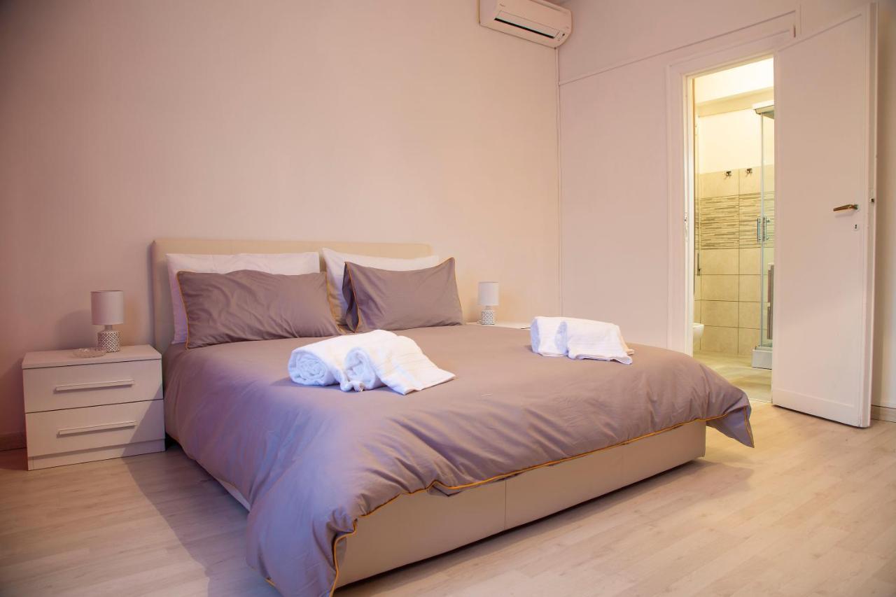 San Silverio Luxury House Roma Dış mekan fotoğraf
