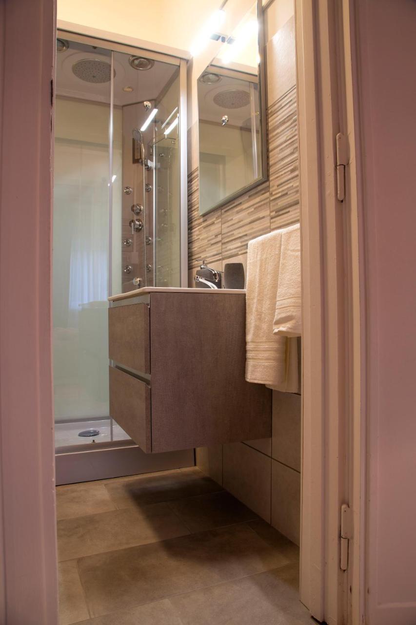San Silverio Luxury House Roma Dış mekan fotoğraf